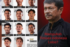 Indonesia Takluk dari Filipina, Bagaimana Respons Indra Sjafri? Ini Skenario Lolos ke Semifinal SEA Games 2025