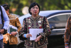Ini 4 Nama Pejabat BI Diusulkan Prabowo untuk Ikuti Uji Kepatutan dan Kelayakan di DPR