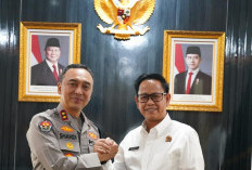 Sengketa Lahan Jadi Perhatian, Kapolda Sumsel Perkuat Kepastian Hukum Pertanahan