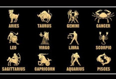Ramalan 12 Zodiak Hari Ini, Jumat 14 Agustus 2026: Cek Peruntungan Cinta, Karier dan Keuangan