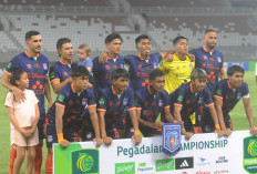 Derby Sumsel Perdana di Pegadaian Championship, Sumsel United Vs Sriwijaya FC Tekad Perbaiki Hasil Minor