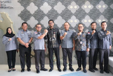 Sinergi Kemenkum Babel-BNNP Dukung Pencegahan Narkotika