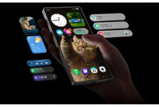 HP 2 Jutaan Tapi Sudah Ada AI? Daftarnya Bikin Kaget