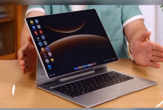 Spesifikasi Huawei Mate Pad Edge 14 inci: Tablet Premium dengan Performa Ngebut!