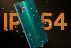 Spesifikasi Samsung Galaxy F07 Hadir Jadi Pilihan Smartphone Minimalis Desain Elegan!