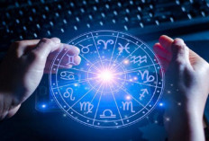 Ramalan Zodiak Kamis, 16 Juli 2026: Aries Penuh Peluang, Leo Bersinar, Scorpio Jaga Emosi