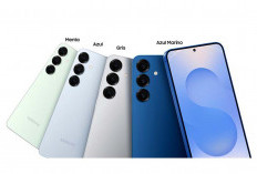 Lagi, Bocoran Spesifiaksi Samsung Galaxy S25 FE: Ditenagai Exynos 2400