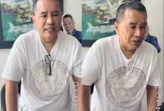 Hotman Paris Angkat Bicara Soal Vonis Dugaan Perselingkuhan Paula Verhoeven, Netizen: Ada Apa?