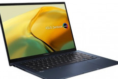 Rekomendasi Laptop OLED Paling Murah 2026, Layar Ramah Mata Ideal untuk Mahasiswa Desain Grafis