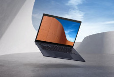 Rekomendasi 5 Laptop Performa Tinggi Terbaik 2026, Cocok untuk Kerja Produktif Tanpa Lemot
