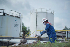 PEP Adera Field Temukan Sumur Minyak Baru di Abab, Potensi Produksi 505 BOPD