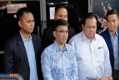 Kuasa Hukum Minta Pemeriksaan Ruben Onsu Ditunda Pekan Depan, ini Alasannya