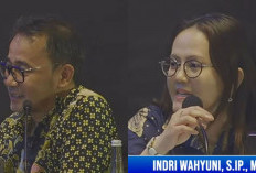 Juri-MC Cerdas Cermat Empat Pilar MPR Digugat ke PN Jakpus, ini Tuntutannya