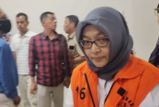 Jaksa KPK Sentil Adanya Pelanggaran Kode Etik, Titin Terancam Pemeriksaan dan Sanksi Berat Internal BPK RI