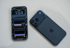 Harga iPhone 17 Pro Max di Indonesia Kian Terjangkau: Flagship Premium Kini Lebih Ramah di Kantong