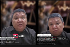 Update Kasus Vina Cirebon, Jutek: Sampai Saat Ini Tim Pengacara 7 Terpidana Masih Bekerja 