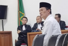 Merusak Cagar Budaya dan Berkurangnya Retribusi Daerah, Harnojoyo Terancam 3,5 Tahun Penjara