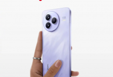 HP Android Xiaomi Civi 5 Pro Disupport Kamera Leica dan Beragam Fitur Canggih 