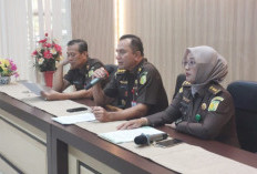 Modus Atur Skenario Kasus Korupsi, Oknum Pengacara di Palembang Jadi Tersangka Dugaan Perintangan Penyidikan