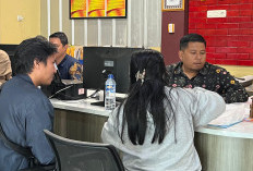 Modus Penipuan Mengaku dari Dukcapil Palembang, Korban Diminta Download Aplikasi Lalu Terima Tagihan Rp10 Juta