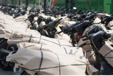 Syarat Mudik Motor Gratis 2026: Cara Daftar dan Aturan Pengiriman Legal Terbaru 