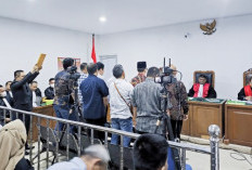 Bupati Kembali Dipanggil Jaksa KPK, Bersaksi di Sidang Korupsi Fee Pokir DPRD OKU