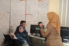 Dijanjikan Investasi Plus Arisan Untung Besar, Warga Talang Kelapa Merugi Puluhan Juta 