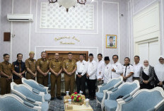 Sinergi Budaya Nusantara, Pemkot Palembang Dukung Penuh Paguyuban Minang Gelar Event Besar