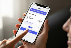 Cek Cara Klaim DANA Kaget, Link Terbaru yang Masih Aktif Banyak Diburu