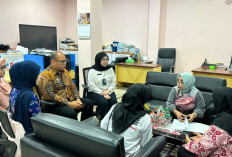 Lindungi Identitas Usaha Koperasi, Kanwil Kemenkum Sumsel Fasilitasi Pendaftaran Merek Kolektif