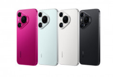 Huawei Pura 80 Pro Menawarkan Performa Tinggi dengan Kebutuhan Fotografi Profesional 