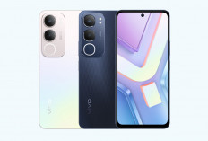 Vivo Y19s Pro dan realme C71 NFC HP 1 Jutaan dengan Baterai 6.000mAh, Cek Perbedaan Spesifikasi dan Harga 