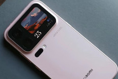 Xiaomi 18 Pro Series Akhirnya Punya Privacy Display, Bahkan Lebih Canggih