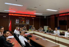 Selama Operasi Sikat I Musi 2025, Jajaran Polda Sumsel Ungkap 690 Kasus Premanisme dan 506 Kasus 3C 