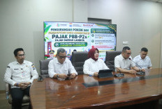 Bapenda Palembang  Jelaskan Alasan Penertiban Pajak Yayasan IGM, Langkah Pasang Spanduk Usai Mediasi Gagal