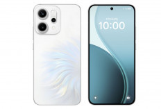 Desain Premium dan Performa Kencang!  OPPO Reno 14 5G Hadir sebagai Paket Lengkap Tipis, Tangguh dan Bertenaga