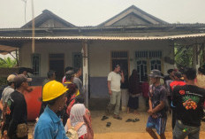Cekcok Soal Lahan Berakhir Tragis, Pria di Banyuasin Diduga Bunuh Ayahnya