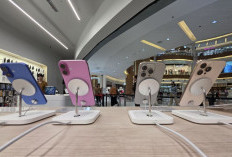 Daftar Harga iPhone Terbaru 15 September 2026 di Indonesia, Ada yang Naik hingga Rp3 Juta