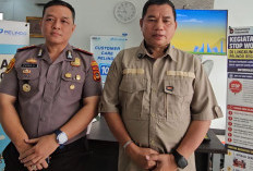 GM Pelindo Reg 2 Palembang: Pelayanan Dipastikan Normal, Keselamatan Penumpang Jadi Prioritas