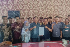 Gerai Koperasi Merah Putih di Sukananti Sempat Ditolak Warga, Anggota DPRD Ogan Ilir Dapil 4 Turun Tangan