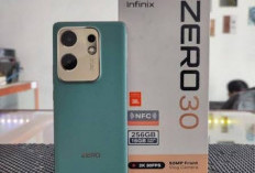 Infinix Rilis Ponsel Tahan Banting dengan Baterai Badak, Solusi Ciamik Pekerja Lapangan