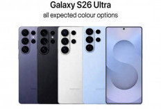 Spesifikasi Samsung Galaxy S26 Ultra Bawa Performa Tinggi Berkat Chipset Snapdragon 8 Elite Gen 5