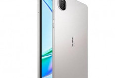 Honor Pad X7 Ditenagai Chipset Snapdragon 680: Tablet Murah dengan Spek Premium! Ini Spesifikasinya