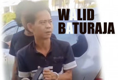Kronologi Kasus Walid Baturaja, Bos Ponpes Cabuli Satriwati Sejak April 2025