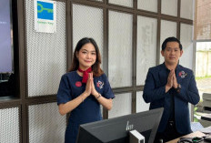 Together We Thrive, ibis Palembang Sanggar Rayakan Ulang Tahun ke-3