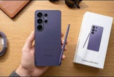 Samsung Galaxy S26 Ultra Dilengkapi Kombinasi Performa Tangguh dengan RAM Penyimpanan Luas