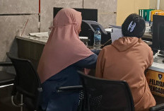 Tahu Rumah Tetangga Sedang Sepi, Pemuda di Palembang Masuk Mengendap-endap Rudapaksa Korban 