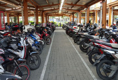 Motor Sudah Lama Gak Dipakai! Berikut Cara Memanaskan Mesin Motor dan Manfaatnya