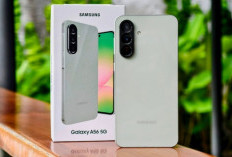 Manfaatkan THR Beli HP, Samsung Turun Harga, Salah Satunya Galaxy A56 5G