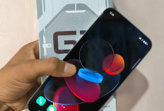 Rekomendasi HP 3 Jutaan Terbaik di Hari Lebaran, Foto Bagus Tecno, Baterai Awet iQOO & Gaming Pilih Infinix